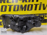 Oto Çıkma Parça / Renault / Austral / Far & Stop / Sol Ön Far / Çıkma Parça 