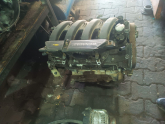 Oto Çıkma Parça / Renault / Laguna / Motor / Motor (komple) / Çıkma Parça 