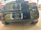Oto Çıkma Parça / Renault / Clio / Tampon / Arka Tampon / Çıkma Parça 