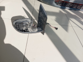 Oto Çıkma Parça / Volkswagen / Caddy / Ayna / Sağ Dış Ayna / Çıkma Parça 