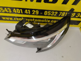 Oto Çıkma Parça / Renault / Taliant / Far & Stop / Sol Ön Far / Çıkma Parça 