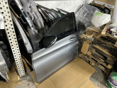 Mercedes w205 sol ön kapı hatasız