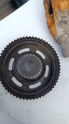 Oto Çıkma Parça / Opel / Astra / Motor / Krank Kasnağı / Çıkma Parça 