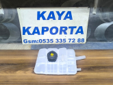 Oto Çıkma Parça / Renault / Megane / Radyatör / Yedek Su Deposu / Sıfır Parça 