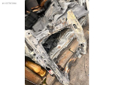 RENAULT CLIO 2 TRAVERS ÖN