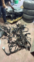 2016 model Opel Corsa e 1.4 benzinli otomatik tesisat 25.000