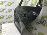 Oto Çıkma Parça / Audi / A4 / Kaporta & Karoser / Sol Arka Kapı / Çıkma Parça 