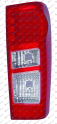 Oto Çıkma Parça / Isuzu / D-Max / Far & Stop / Sağ Arka Stop / Sıfır Parça 