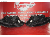 Oto Çıkma Parça / Mercedes / E Serisi / Jant & Lastik / Jant & Lastik Takımı / Çıkma Parça 