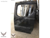Oto Çıkma Parça / Peugeot / Partner / Kaporta & Karoser / Sol Sürgülü Kapı / Çıkma Parça 