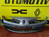 Oto Çıkma Parça / Renault / Megane / Tampon / Ön Tampon / Çıkma Parça 