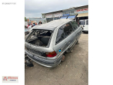 astra f sağ arka kapı