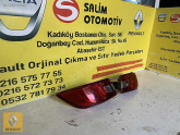 Oto Çıkma Parça / Renault / Clio / Far & Stop / Sağ Arka Stop / Çıkma Parça 