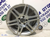 MERCEDES C SERİSİ W204 KASA AMG JANT ORJ ÇIKMA A2044014502