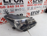 TOOYTA YARİS SAĞ FAR ÇIKMA ORİJİNAL PARÇA