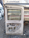 Oto Çıkma Parça / Fiat / Doblo / Kaporta & Karoser / Bagaj Kapağı / Çıkma Parça 