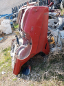 Oto Çıkma Parça / Renault / R 12 / Kaporta & Karoser / Komple Arka / Çıkma Parça 