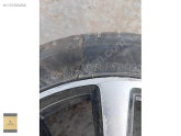 Oto Çıkma Parça / Mazda / Lantis / Jant & Lastik / Jant & Lastik Takımı / Çıkma Parça 