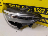 Oto Çıkma Parça / Renault / Clio / Far & Stop / Sağ Ön Far / Çıkma Parça 