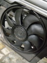 Oto Çıkma Parça / Jeep / Grand Cherokee / Fan / Fan Motoru / Çıkma Parça 