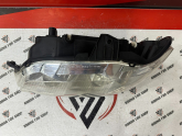 Oto Çıkma Parça / Volkswagen / Polo / Far & Stop / Sol Ön Far / Çıkma Parça 
