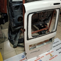 Oto Çıkma Parça / Fiat / Doblo / Kaporta & Karoser / Sol Arka Kapı / Çıkma Parça 