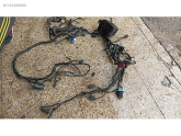Oto Çıkma Parça / Ford / Tourneo Courier / Elektrik / Elektrik Tesisatı / Çıkma Parça 
