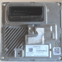 0CT927750A TCU ASG SQ100 ES10-1000 KONTROL UNITESI VOLKSWAGEN SEA