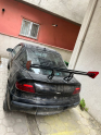 Oto Çıkma Parça / Opel / Tigra / Oto Cam / Arka Cam / Çıkma Parça 