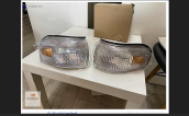 HYUNDAİ H100 PANELVAN 1994-1996 ESKİ MODEL-ADET FİYATI...