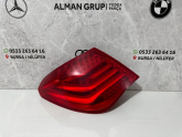 Oto Çıkma Parça / Bmw / 7 Serisi / Far & Stop / Sol Arka Stop / Çıkma Parça 