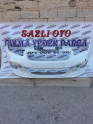 Oto Çıkma Parça / Fiat / Linea / Tampon / Ön Tampon / Çıkma Parça 