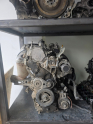 Oto Çıkma Parça / Toyota / Auris / Motor / Motor (komple) / Çıkma Parça 