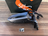 Oto Çıkma Parça / Audi / A4 / Ayna / Sol Dış Ayna / Çıkma Parça 