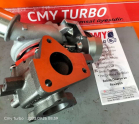 Oto Çıkma Parça / Mitsubishi / L200 / Motor / Turbo / Sıfır Parça 