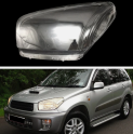 RAV4 SIFIR SOL FAR CAMI 2001-2004