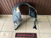 Oto Çıkma Parça / Dacia / Lodgy / Kaporta & Karoser / Davlumbaz / Sıfır Parça 