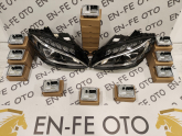 W205 C180 C200 XENON LED FAR BEYNİ A205 900 5010 A2059005010 3