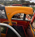 Peugeot 106 sağ ön çamurluk