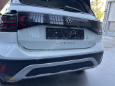 Oto Çıkma Parça / Volkswagen / T-Cross / Far & Stop / Sol Arka Stop / Çıkma Parça 
