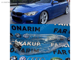 BMW F30 LCİ SAĞ ÖN FAR CAMI