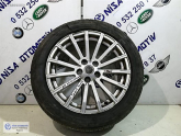 Oto Çıkma Parça / Land Rover / Range Rover / Kaporta & Karoser / Sol Arka Kapı / Çıkma Parça 