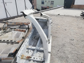 Oto Çıkma Parça / Renault / Fluence / Kaporta & Karoser / Ön Şasi / Çıkma Parça 