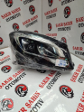 Mercedes GLA Serisi w157 Far çıkma yedek parça