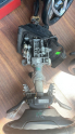 BMW F10 5.20 DİREKSİYON MAFSALI OTO FEDAİ