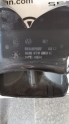 Oto Çıkma Parça / Volkswagen / Polo / Kalorifer / Kalorifer Izgarası / Çıkma Parça 