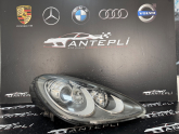 PORSCHE CAYENNE SAĞ FAR ÇIKMA ORİJİNAL
