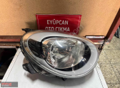 Oto Çıkma Parça / Fiat / 500 / Far & Stop / Sağ Ön Far / Çıkma Parça 