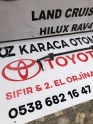 Oto Çıkma Parça / Toyota / Corolla / Alt Takım / Viraj Demiri / Çıkma Parça 