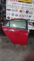 Oto Çıkma Parça / Honda / Accord / Kaporta & Karoser / Sağ Arka Kapı / Çıkma Parça 